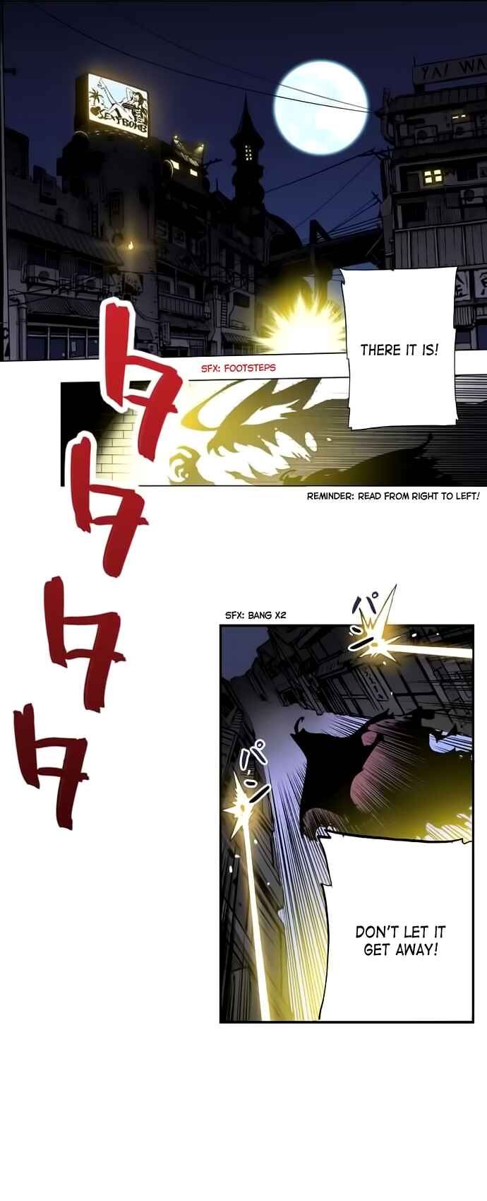 Page 1 Chapter 1.1 Blavet