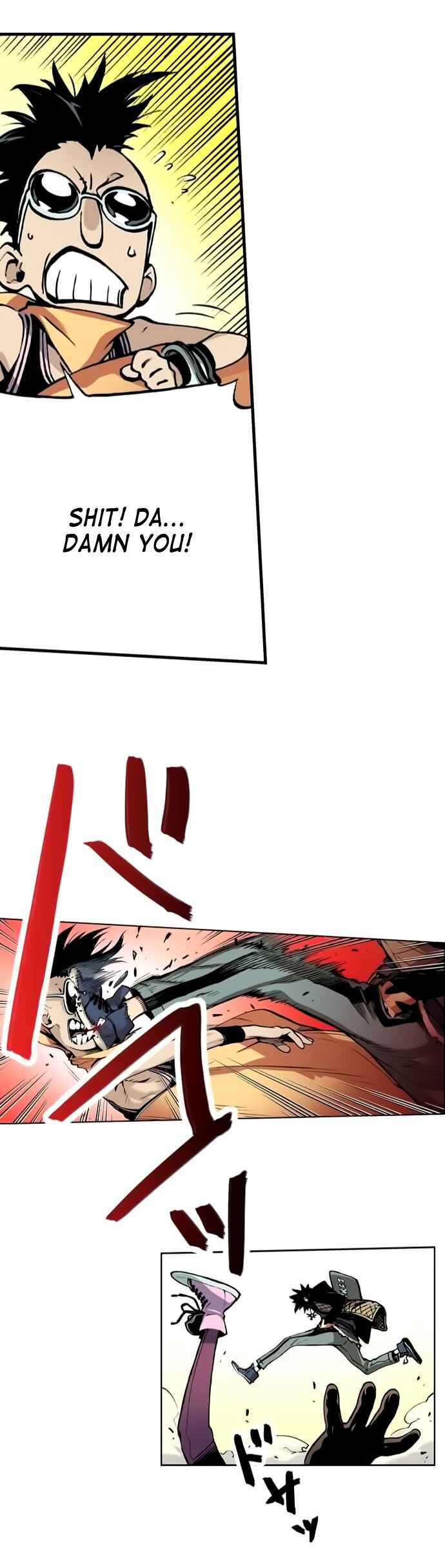 Page 26 Chapter 1.1 Blavet