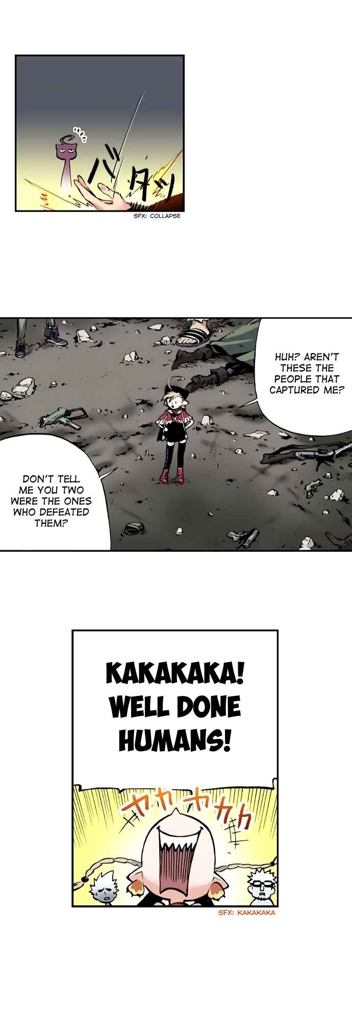 Page 23 Chapter 1.3 Blavet
