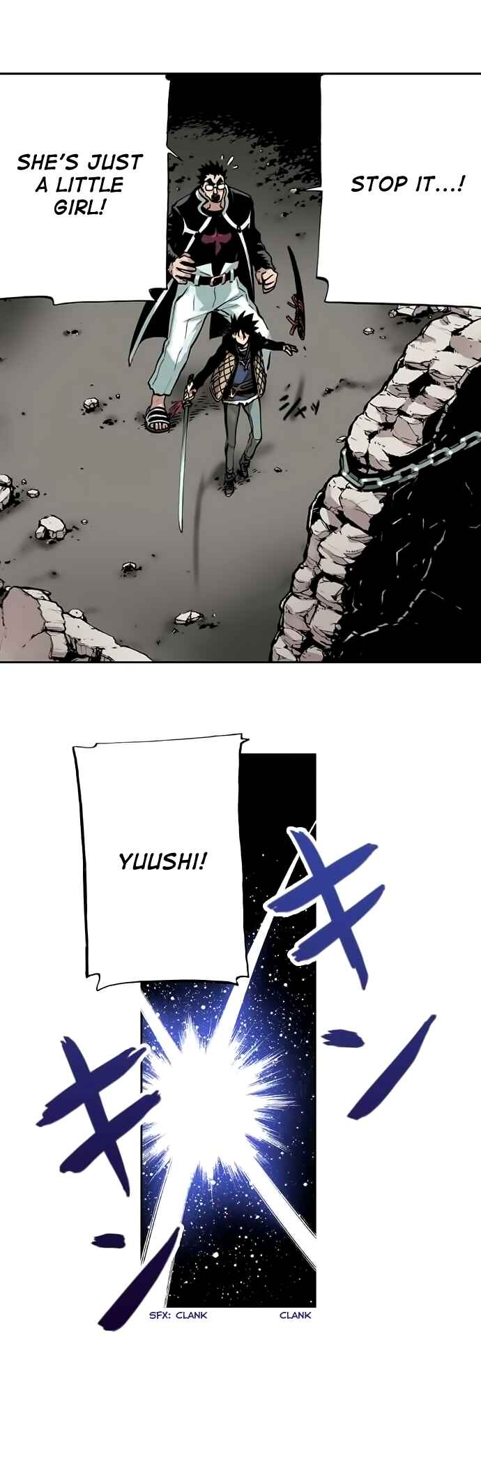 Page 4 Chapter 1.3 Blavet