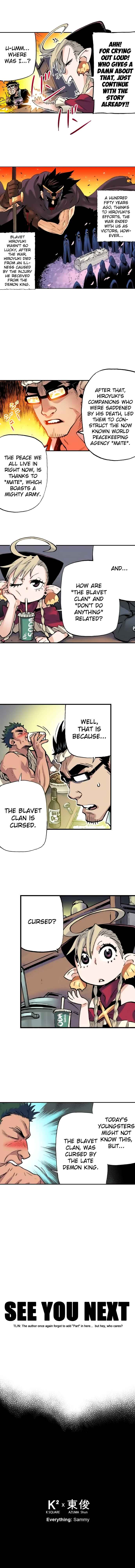 Page 3 Chapter 4.2 Blavet