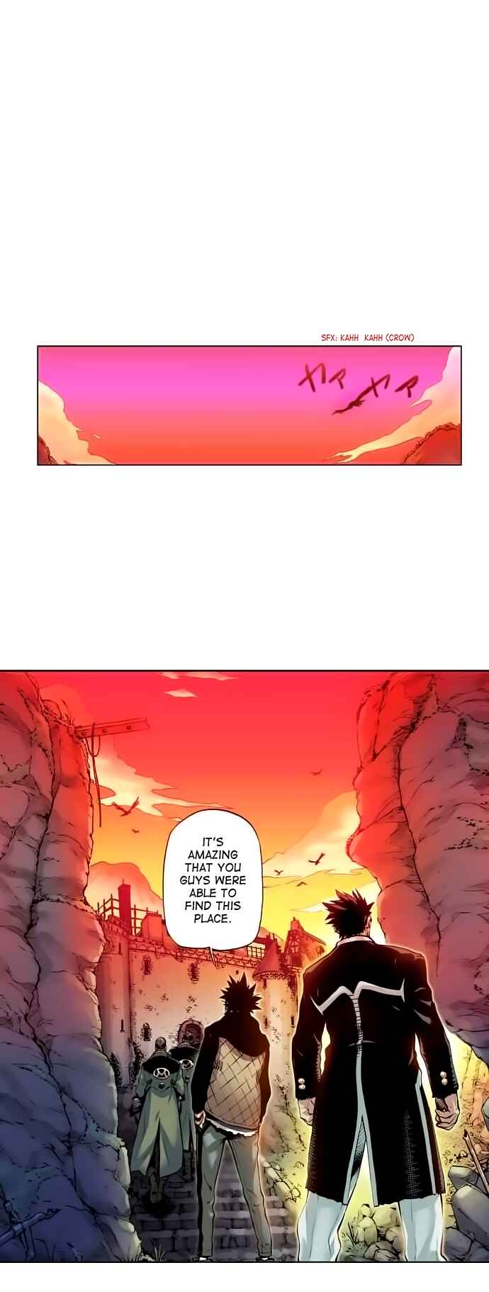 Page 17 Chapter 1.2 Blavet