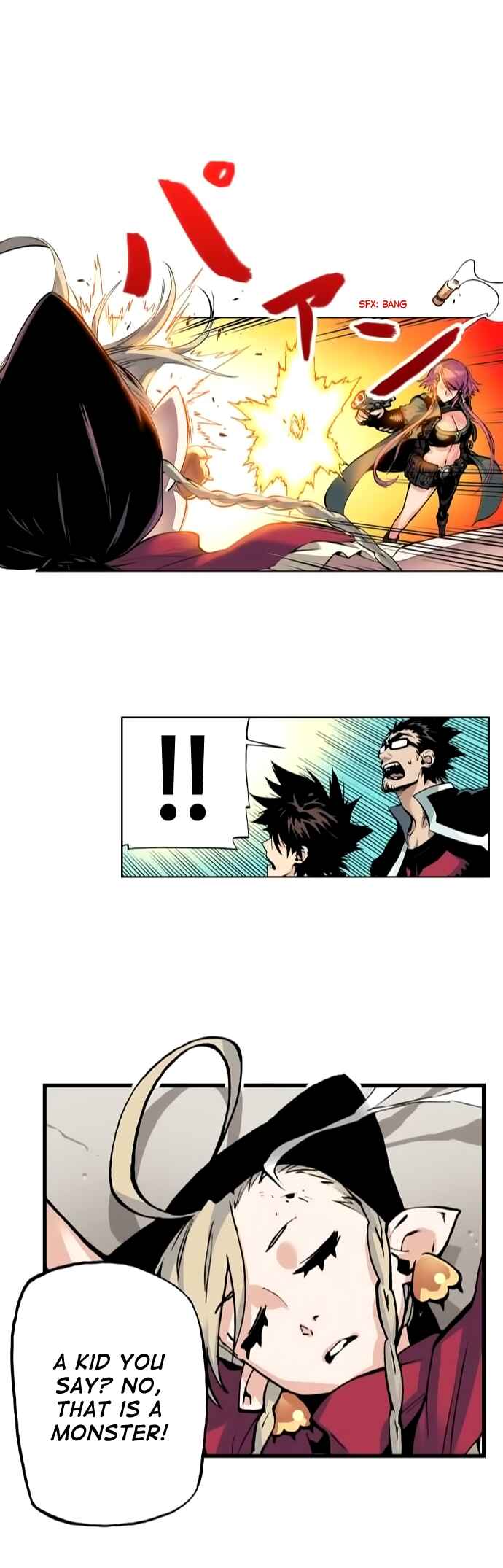 Page 21 Chapter 1.2 Blavet