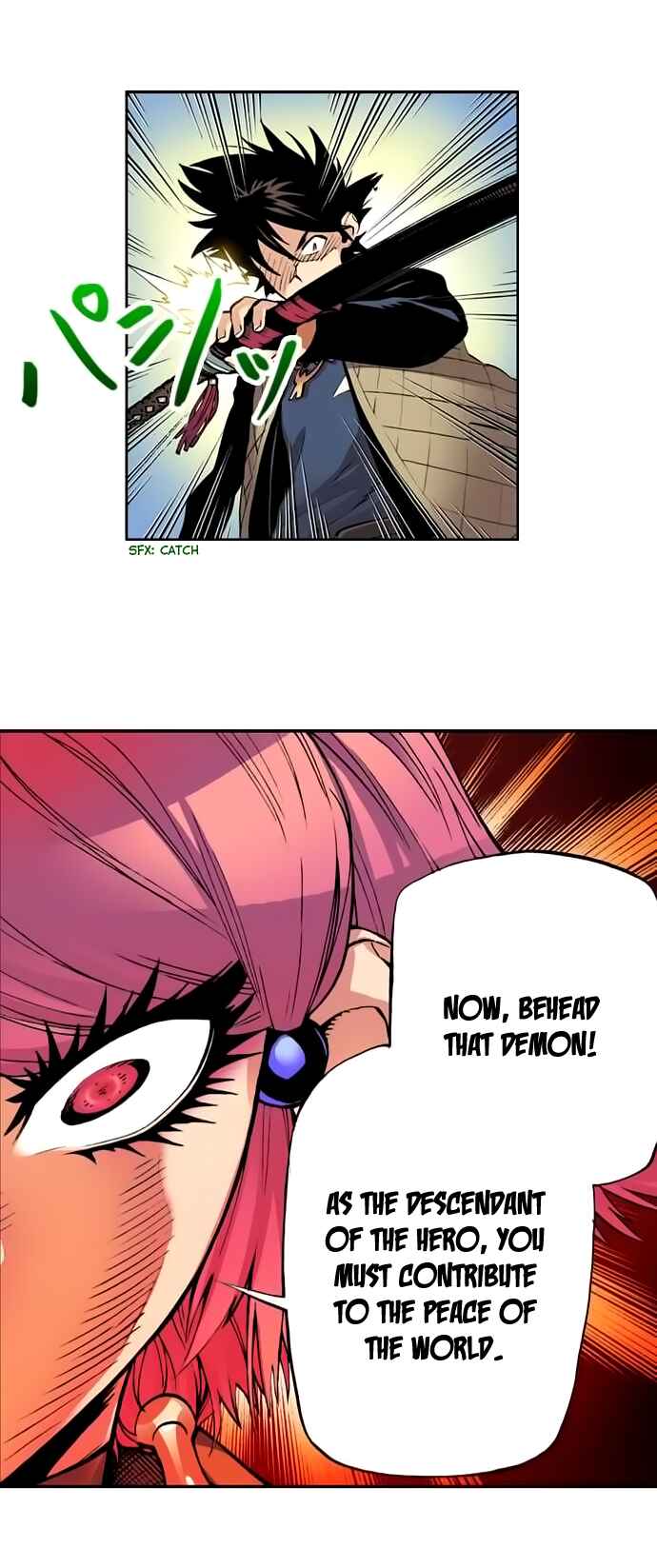 Page 24 Chapter 1.2 Blavet