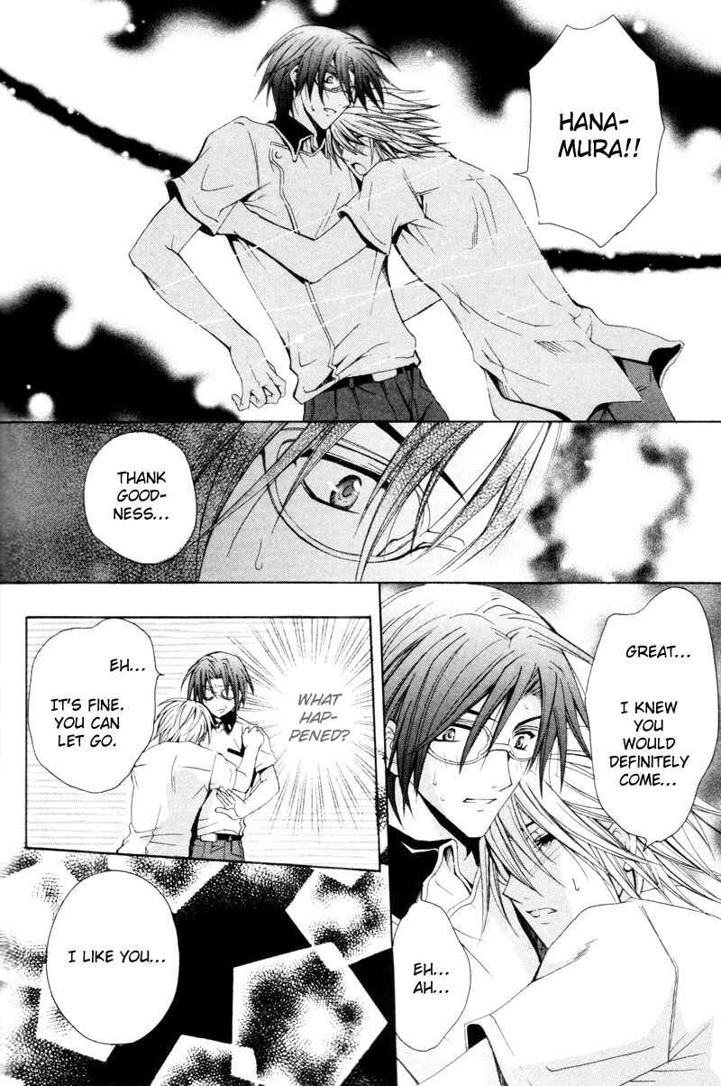 Page 28 Chapter 4 The Boys of Dreaming