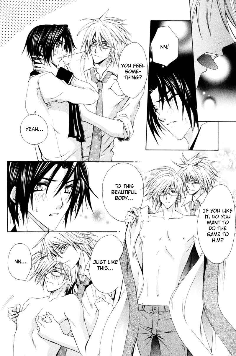 Page 28 Chapter 3 The Boys of Dreaming