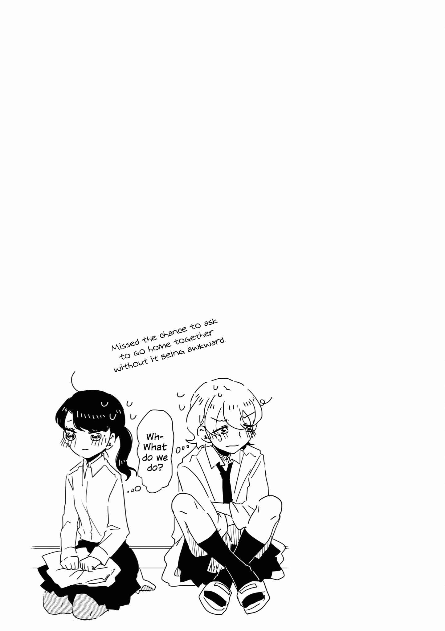 Page 23 Chapter 11 Tsuki to Koi wa Michireba Kakeru