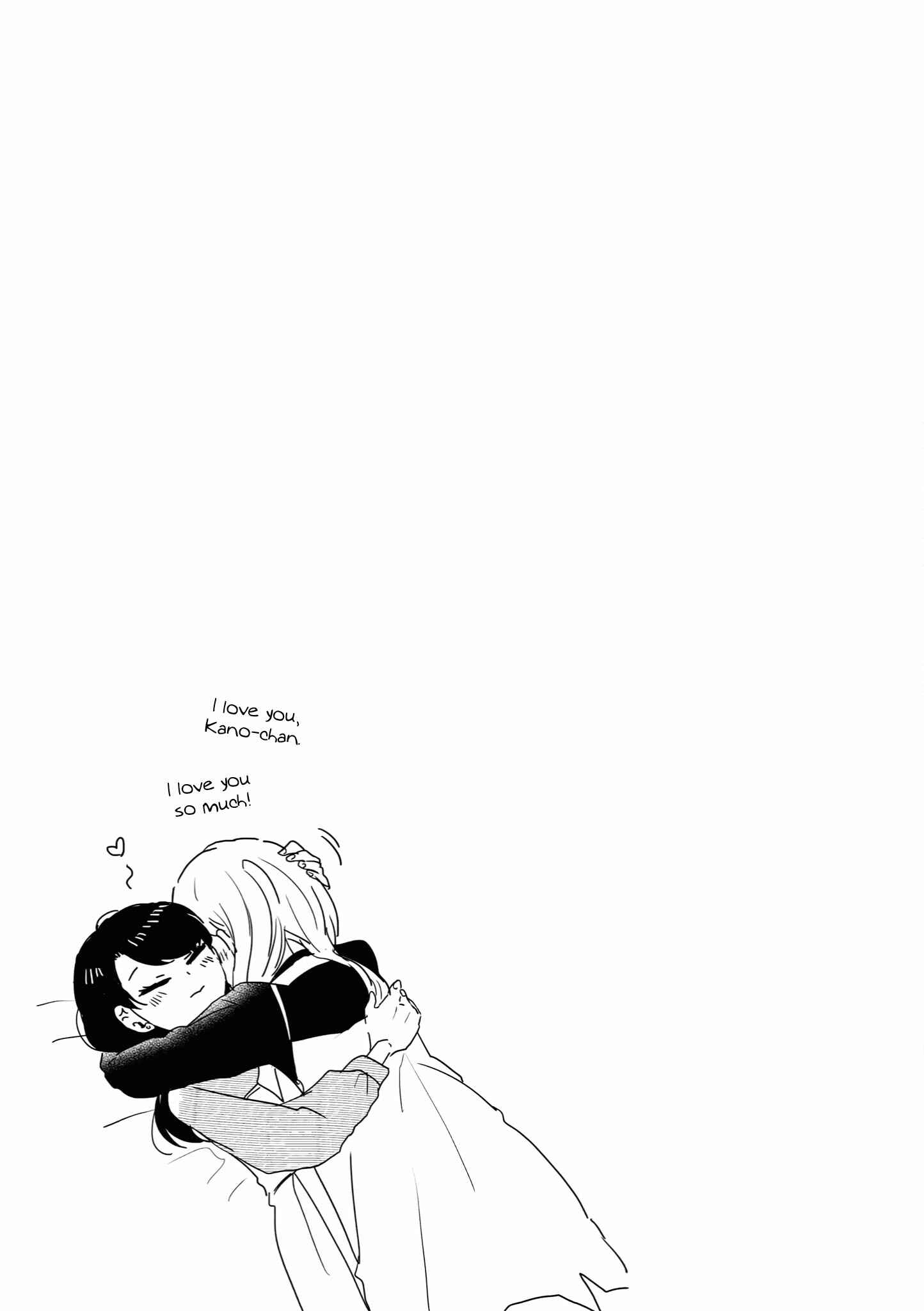 Page 44 Chapter 14 Tsuki to Koi wa Michireba Kakeru