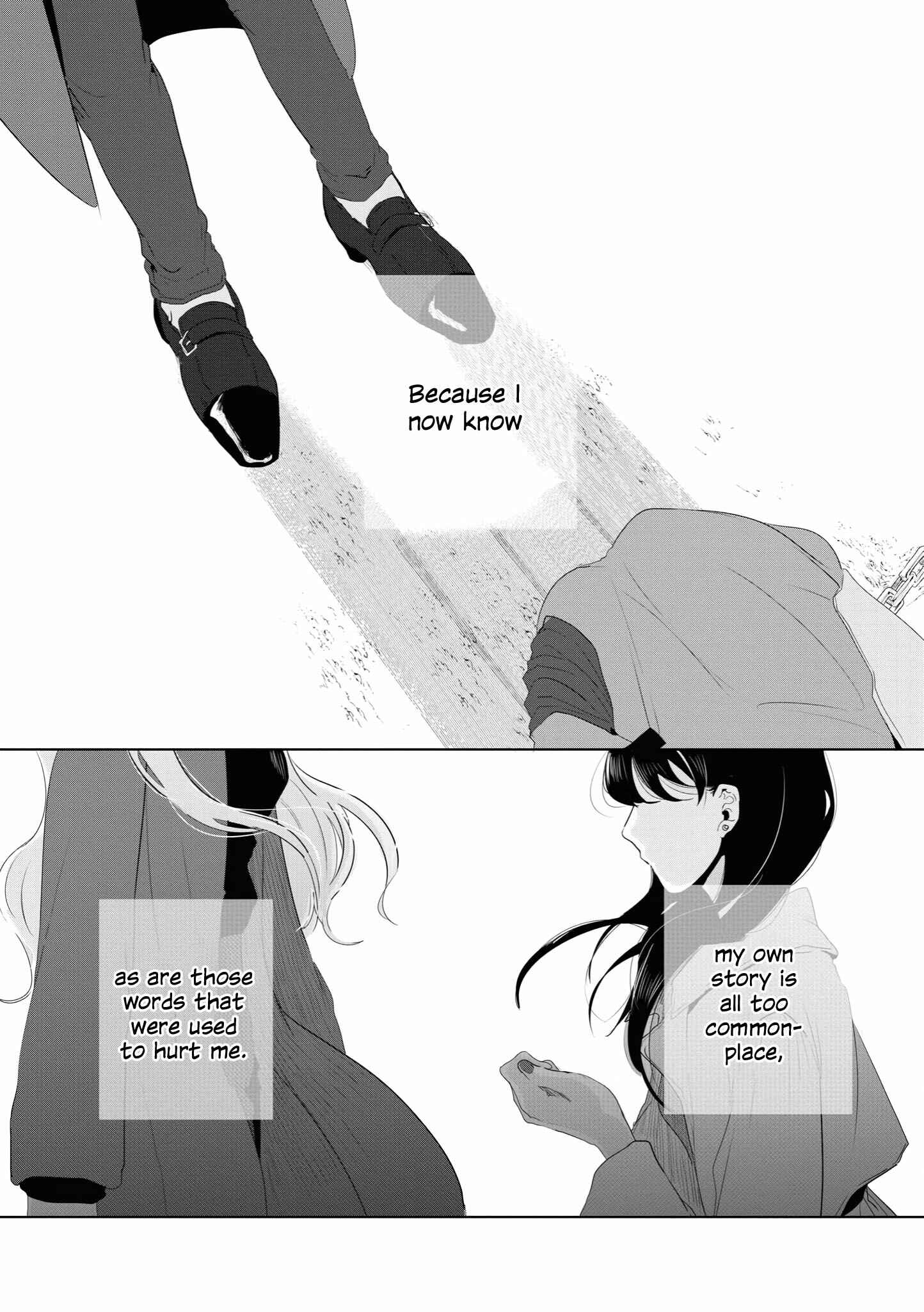 Page 18 Chapter 12 Tsuki to Koi wa Michireba Kakeru