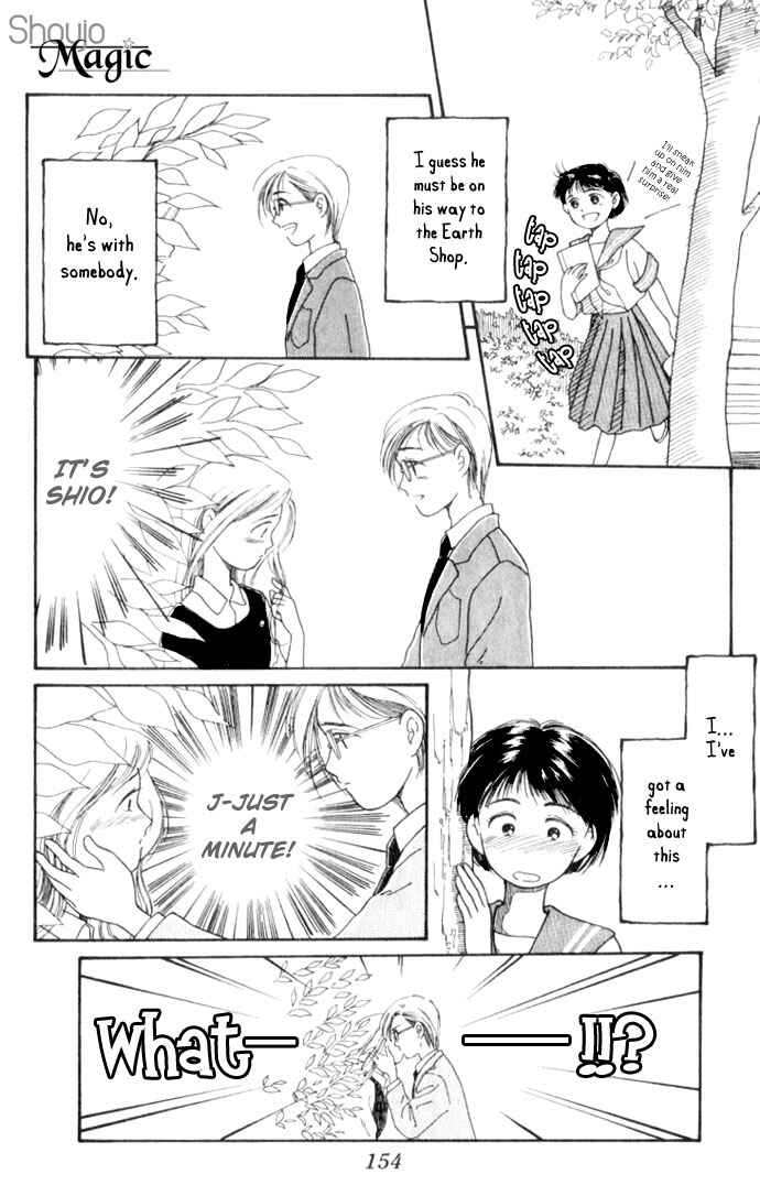 Page 18 Chapter 4 Whisper of the Heart