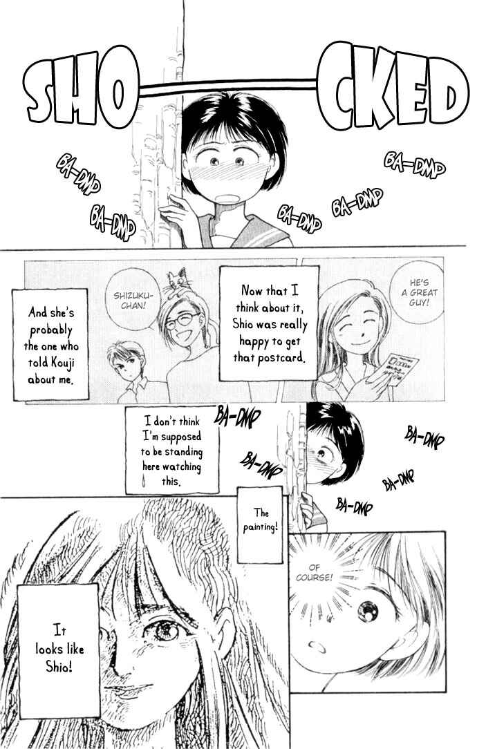 Page 19 Chapter 4 Whisper of the Heart