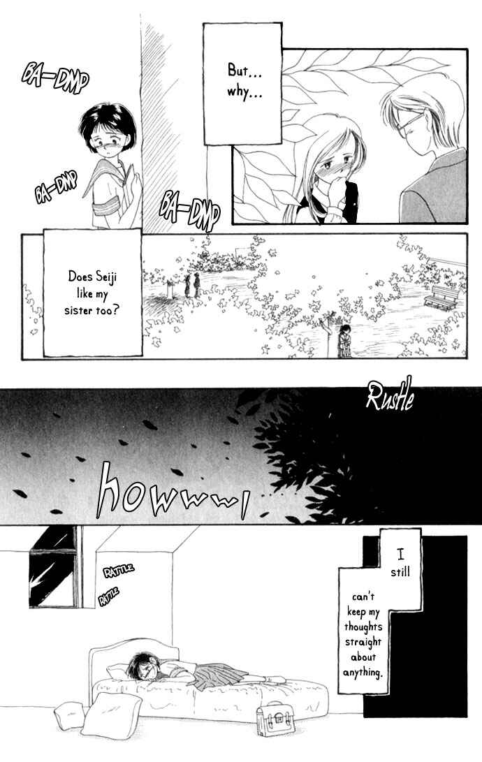 Page 20 Chapter 4 Whisper of the Heart