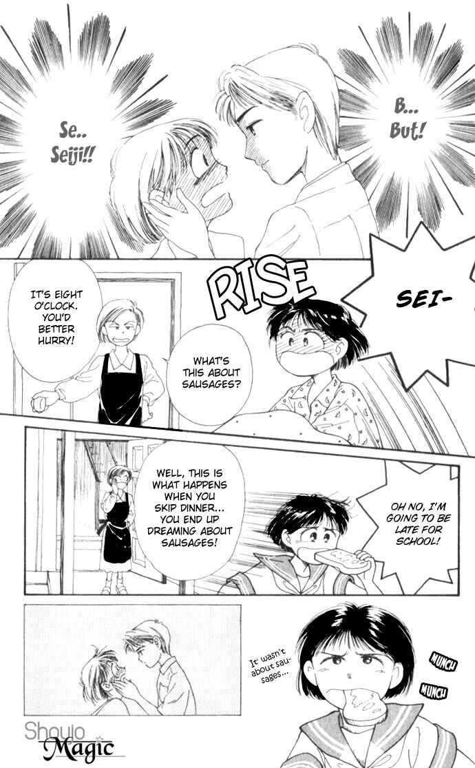 Page 22 Chapter 4 Whisper of the Heart
