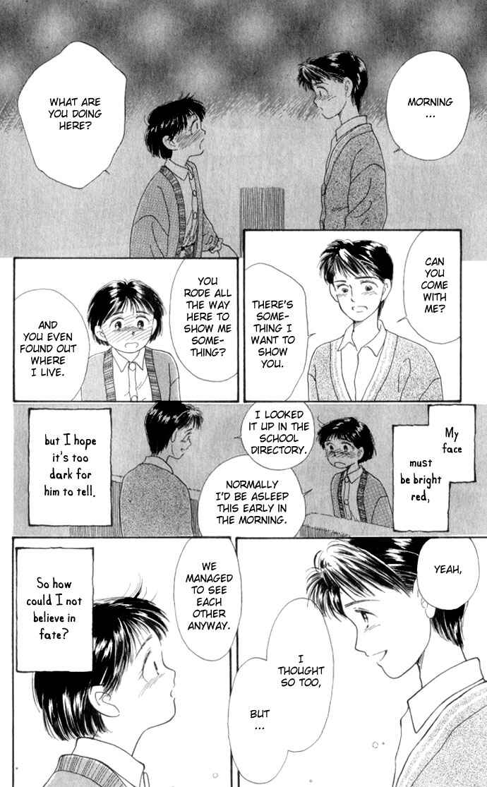 Page 30 Chapter 4 Whisper of the Heart