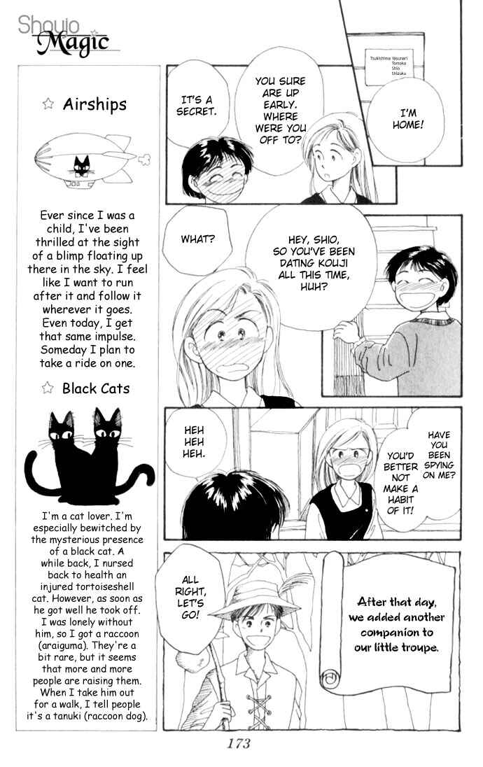 Page 37 Chapter 4 Whisper of the Heart