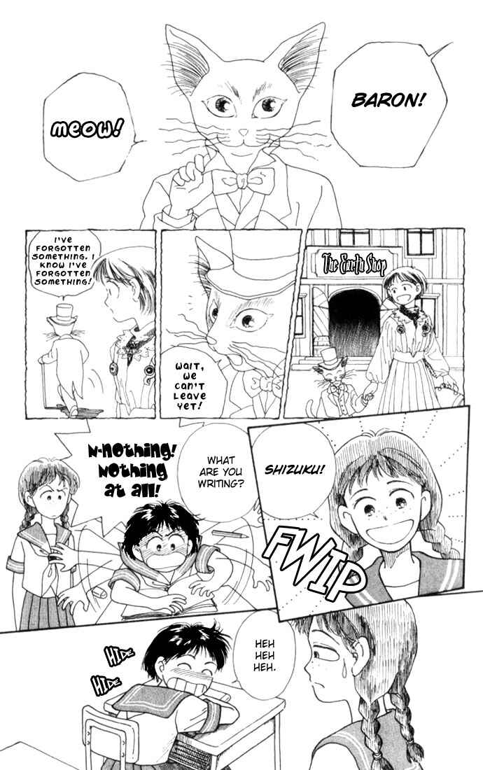 Page 5 Chapter 4 Whisper of the Heart