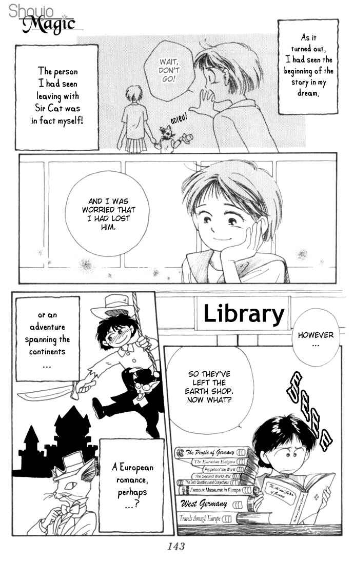 Page 7 Chapter 4 Whisper of the Heart