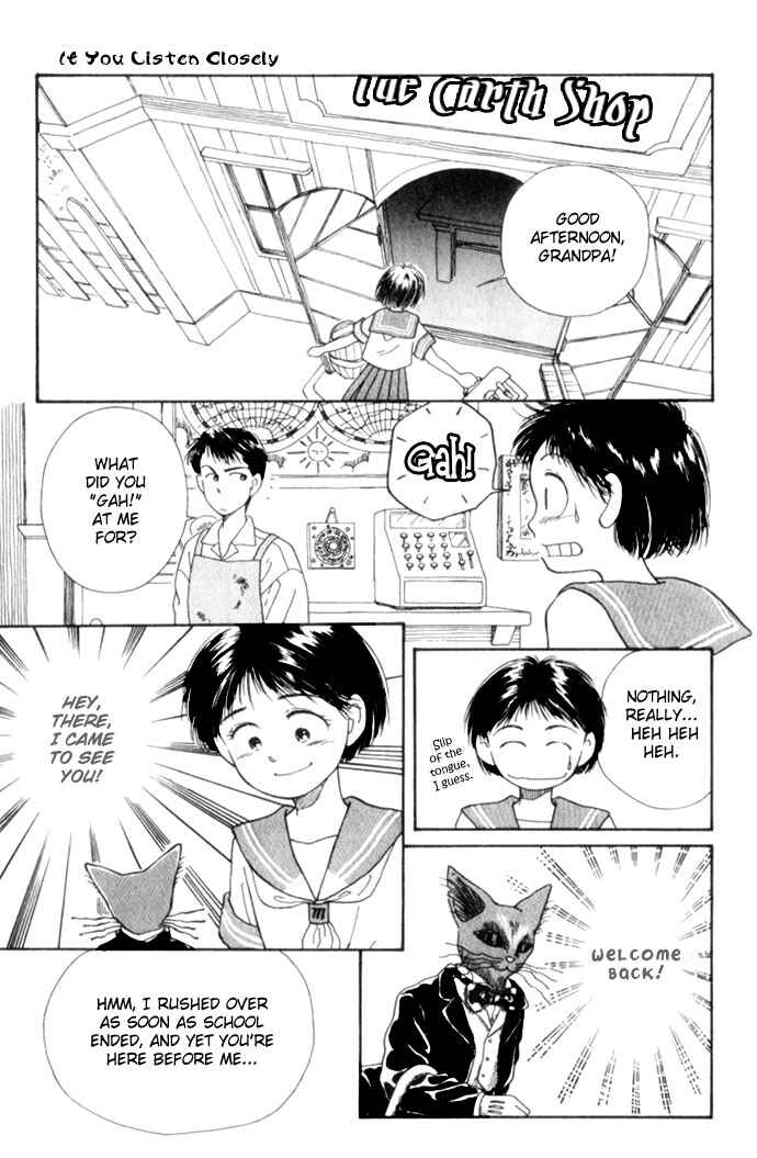 Page 9 Chapter 4 Whisper of the Heart