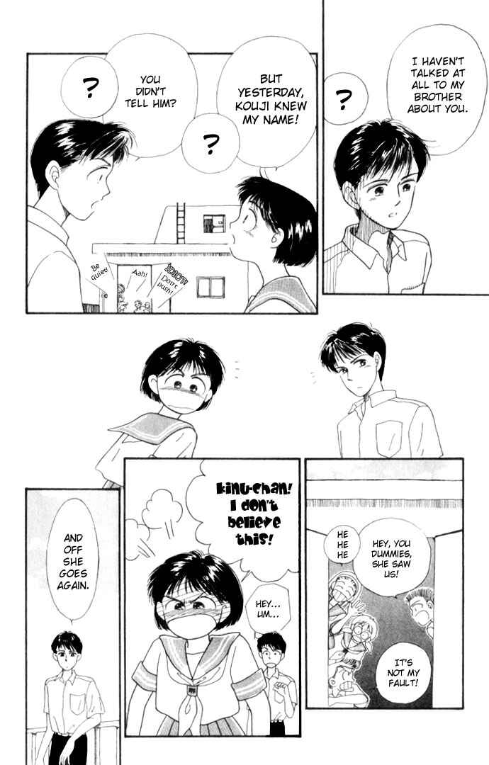Page 11 Chapter 3 Whisper of the Heart