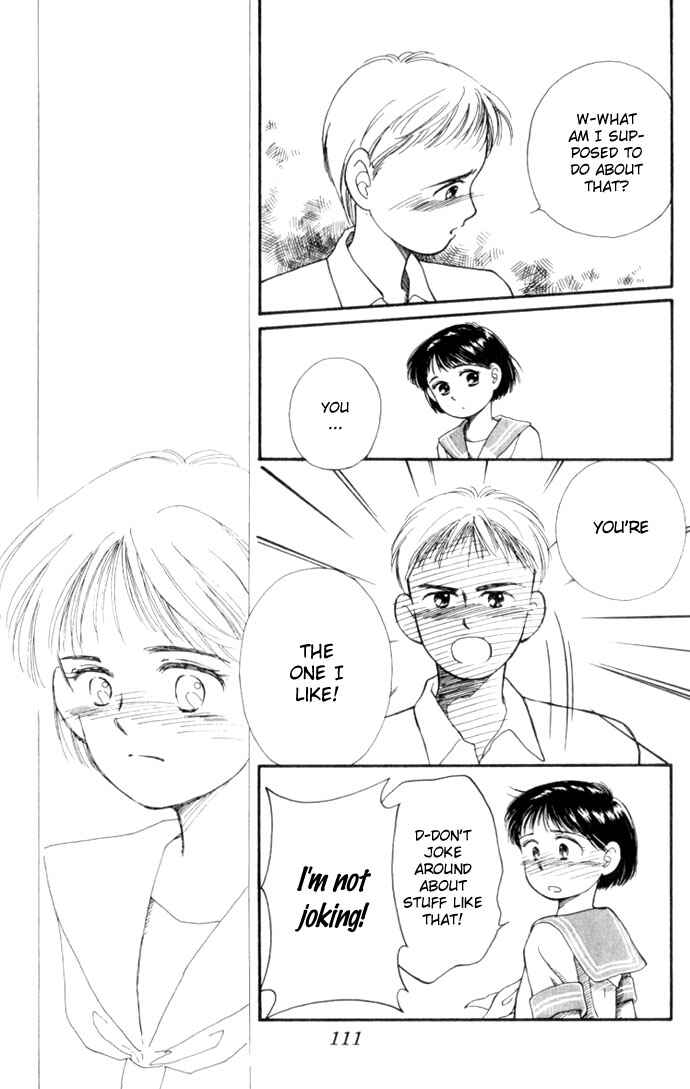 Page 16 Chapter 3 Whisper of the Heart
