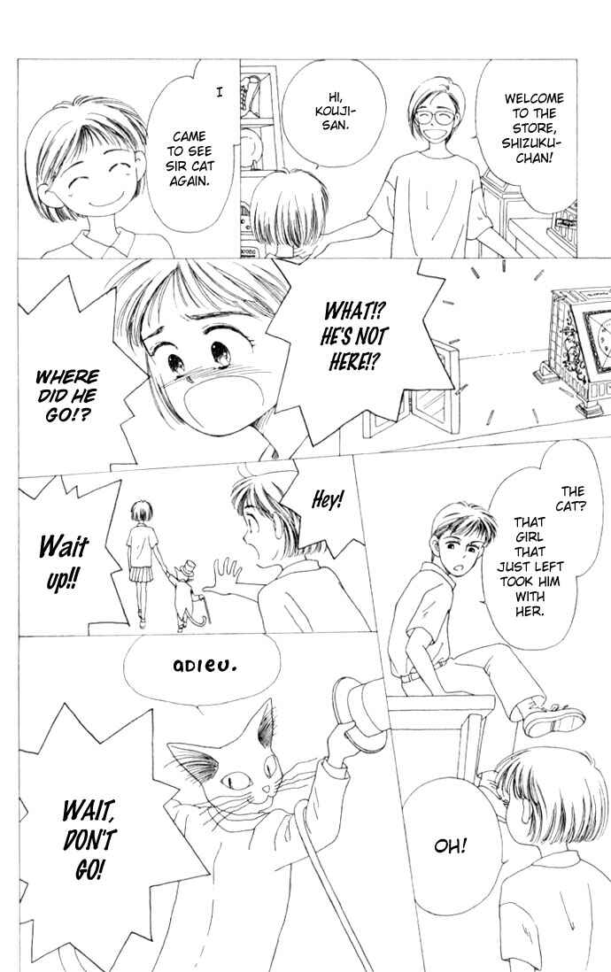 Page 21 Chapter 3 Whisper of the Heart