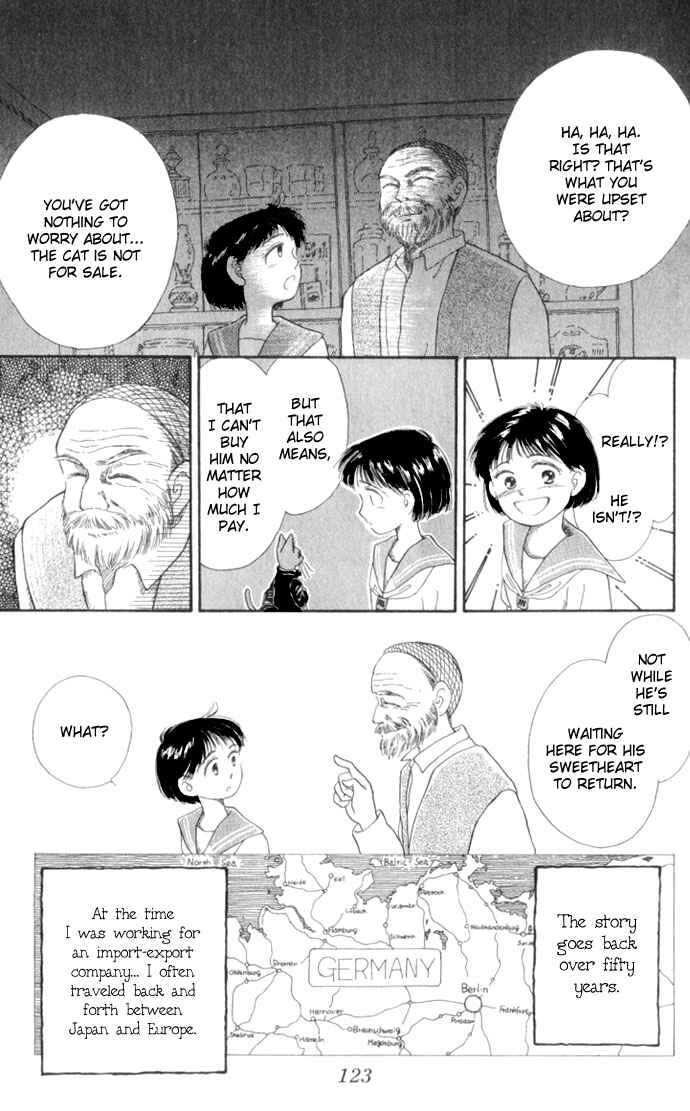 Page 28 Chapter 3 Whisper of the Heart