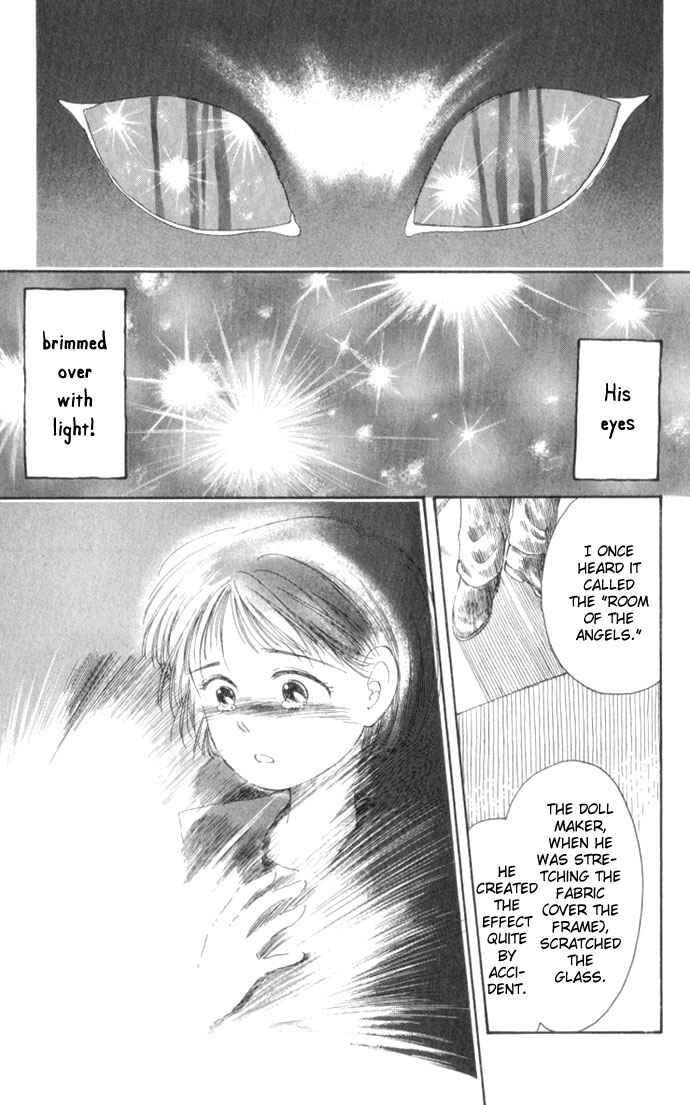 Page 32 Chapter 3 Whisper of the Heart
