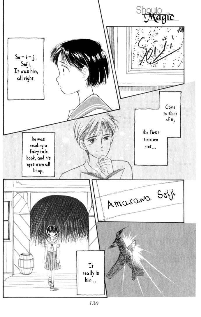 Page 35 Chapter 3 Whisper of the Heart