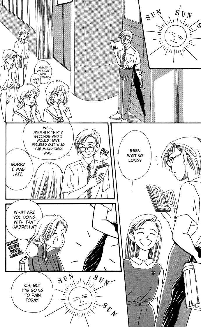 Page 22 Chapter 2 Whisper of the Heart