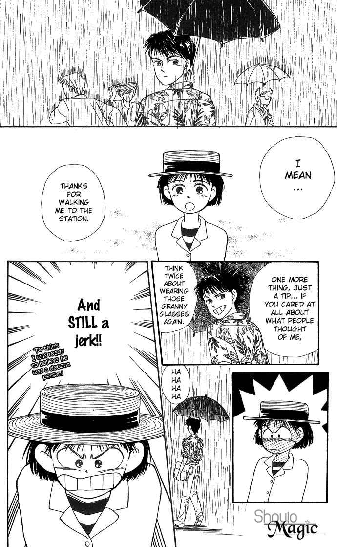 Page 36 Chapter 2 Whisper of the Heart