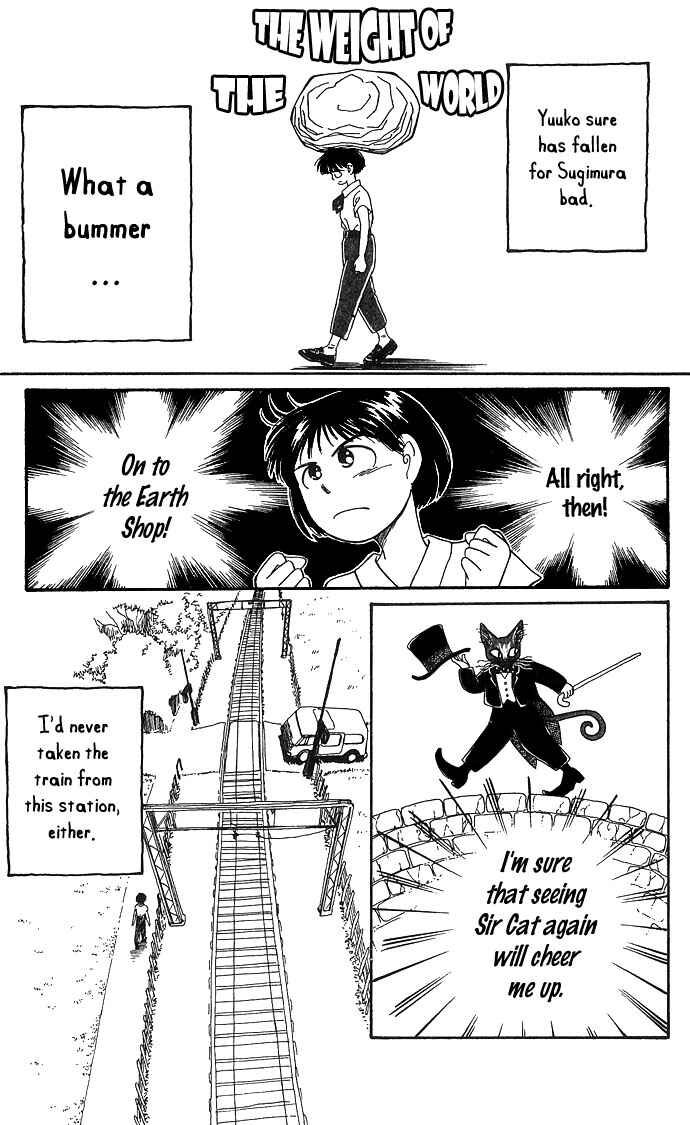 Page 41 Chapter 2 Whisper of the Heart