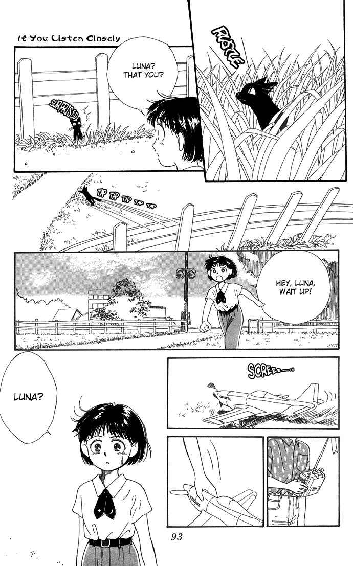 Page 43 Chapter 2 Whisper of the Heart