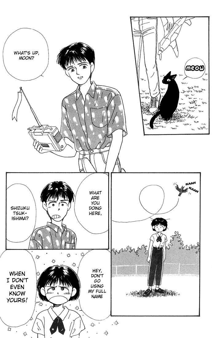 Page 44 Chapter 2 Whisper of the Heart