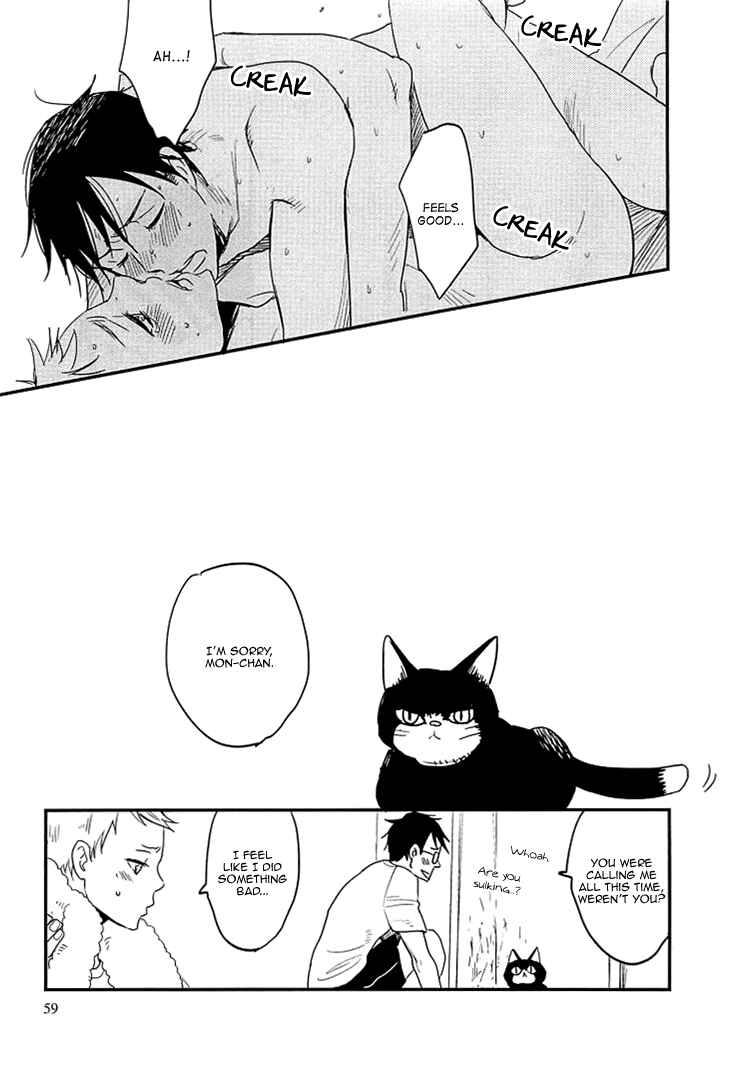 Page 25 Chapter 2 So Cute?