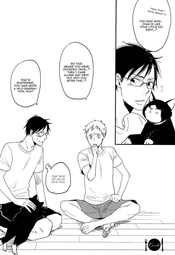 Page 26 Chapter 2 So Cute?