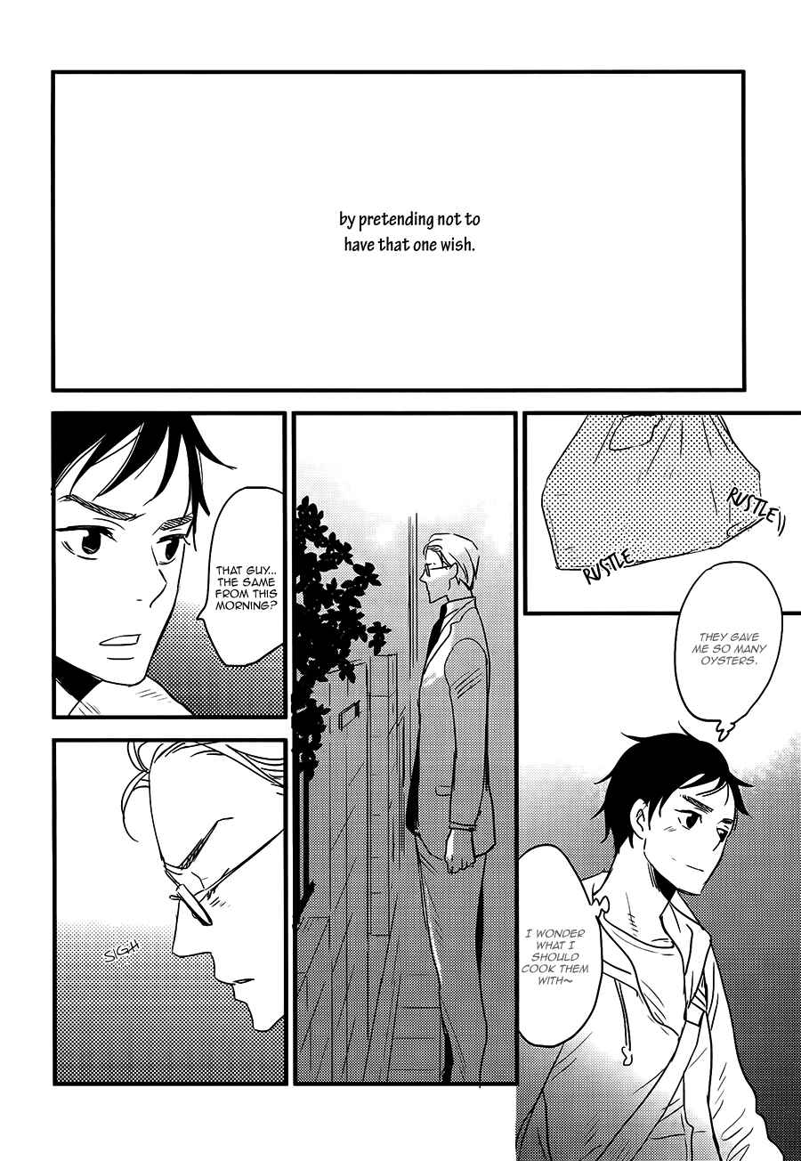 Page 14 Chapter 4 So Cute?