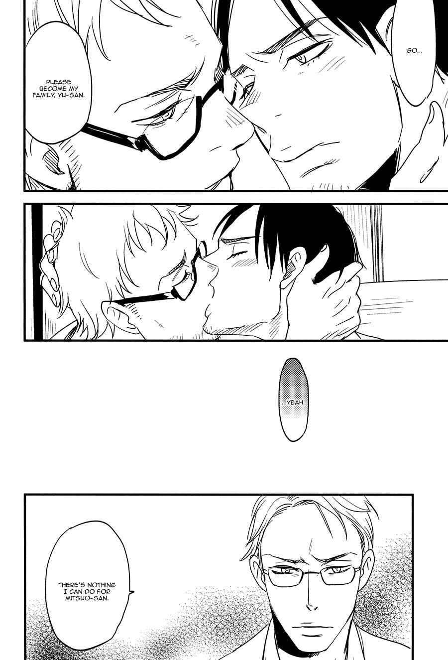 Page 18 Chapter 5 So Cute?