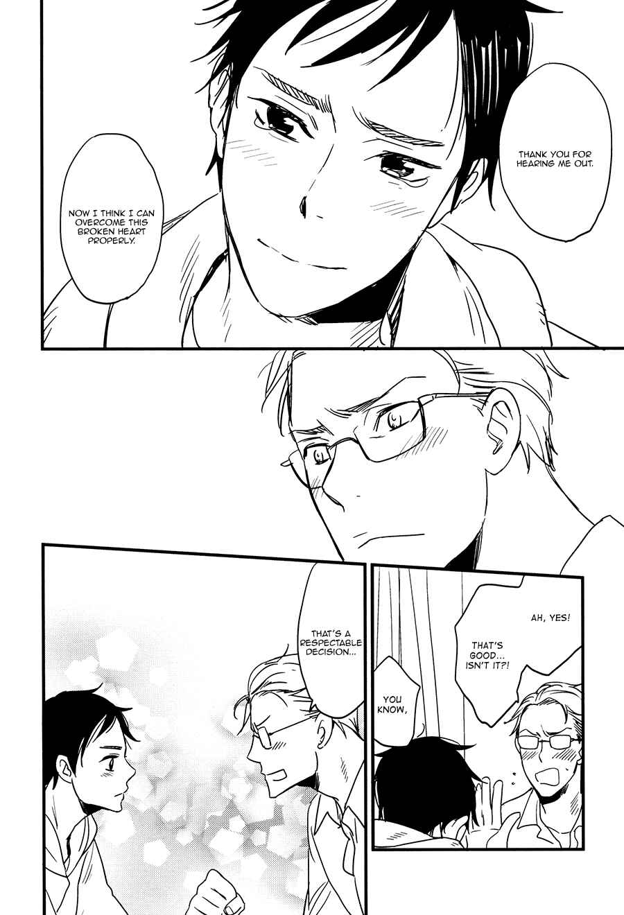 Page 24 Chapter 5 So Cute?