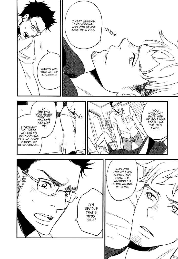 Page 19 Chapter 3 So Cute?