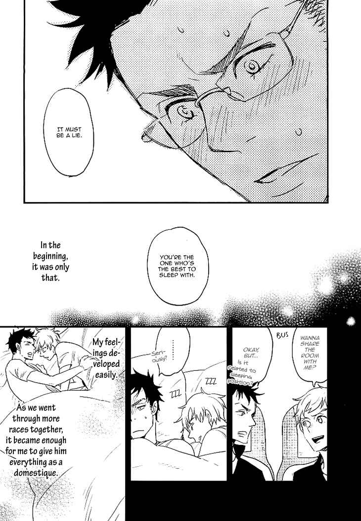 Page 22 Chapter 3 So Cute?