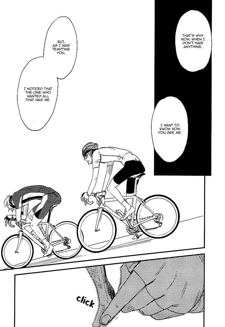 Page 28 Chapter 3 So Cute?