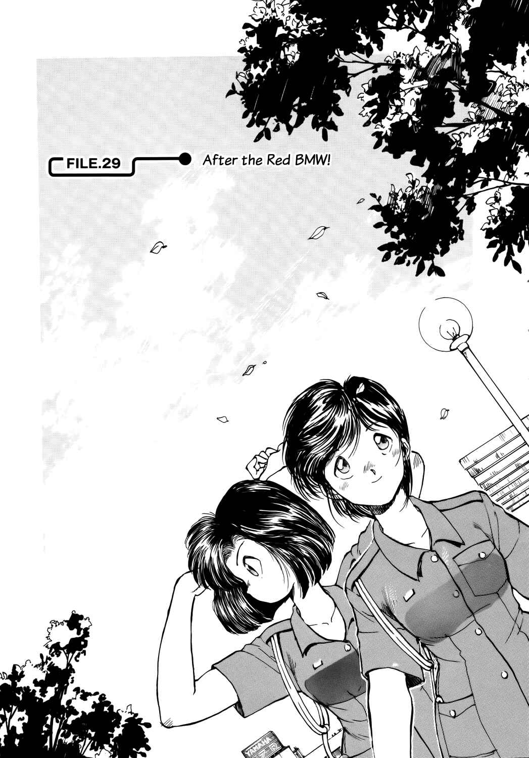 Page 1 Chapter 29 Youre Under Arrest!