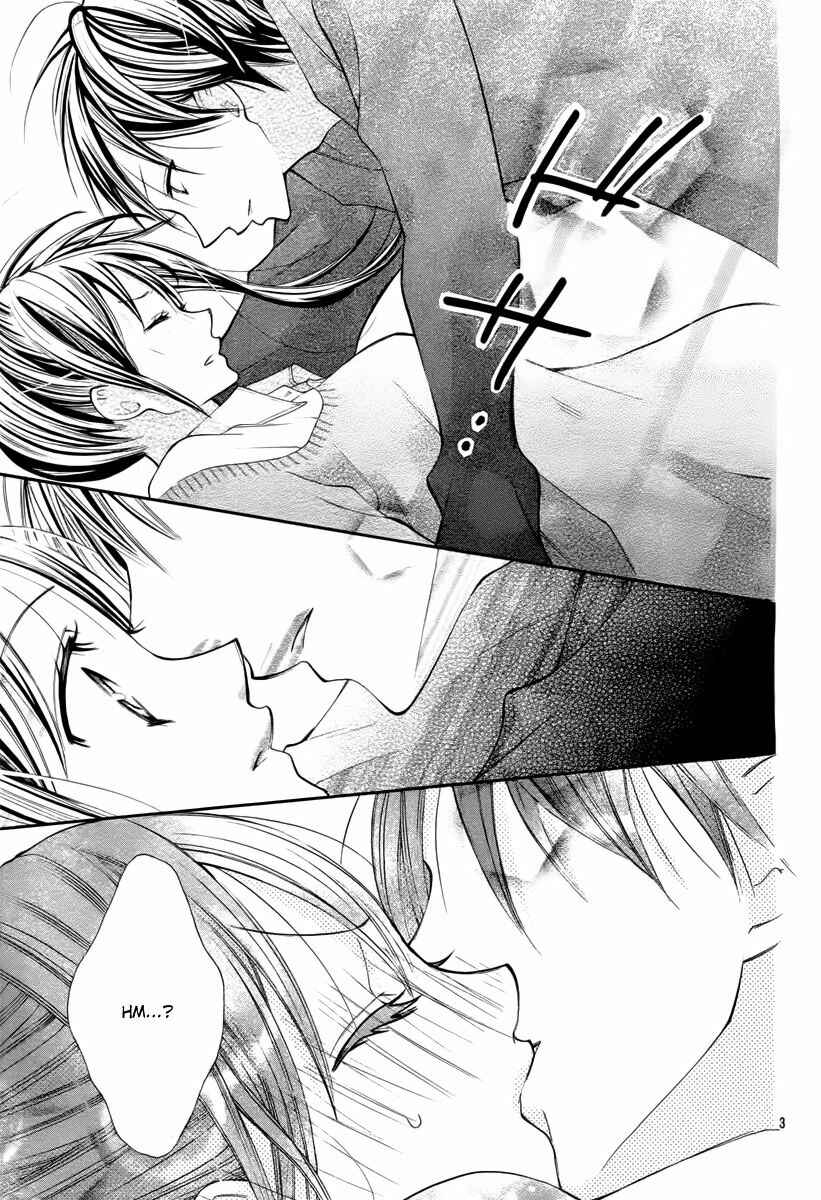 Page 3 Chapter 23 Crayon Days - Daikirai na Aitsu