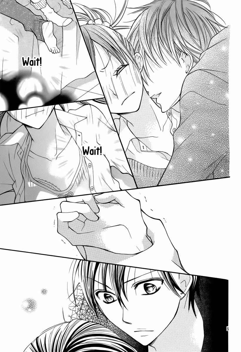 Page 5 Chapter 23 Crayon Days - Daikirai na Aitsu