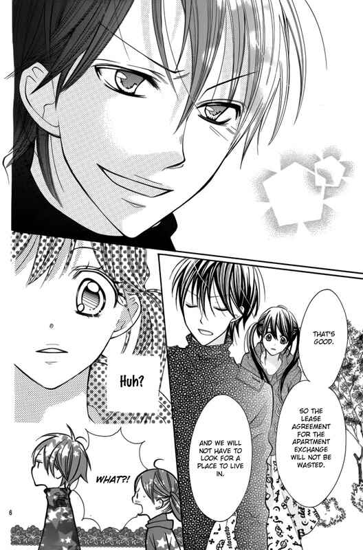 Page 13 Chapter 27 Crayon Days - Daikirai na Aitsu