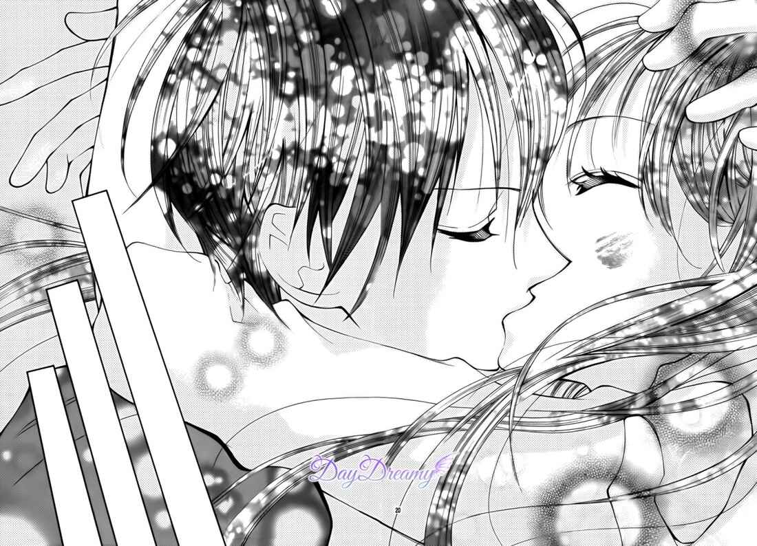 Page 27 Chapter 27 Crayon Days - Daikirai na Aitsu