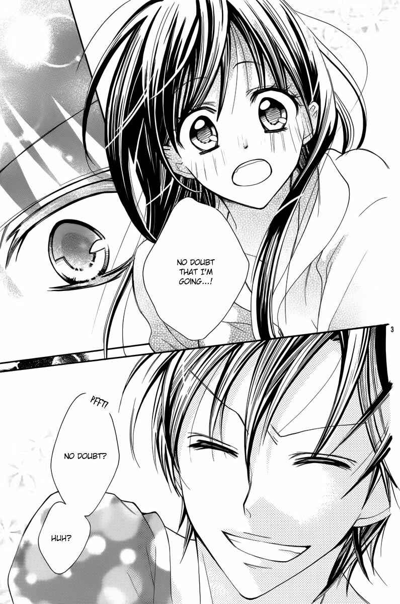 Page 5 Chapter 26 Crayon Days - Daikirai na Aitsu