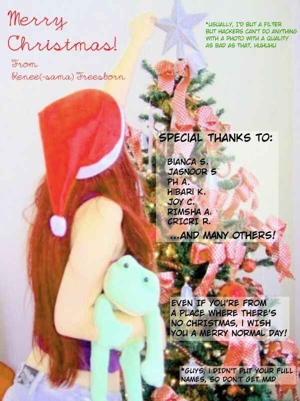 Page 25 Chapter 24 Crayon Days - Daikirai na Aitsu