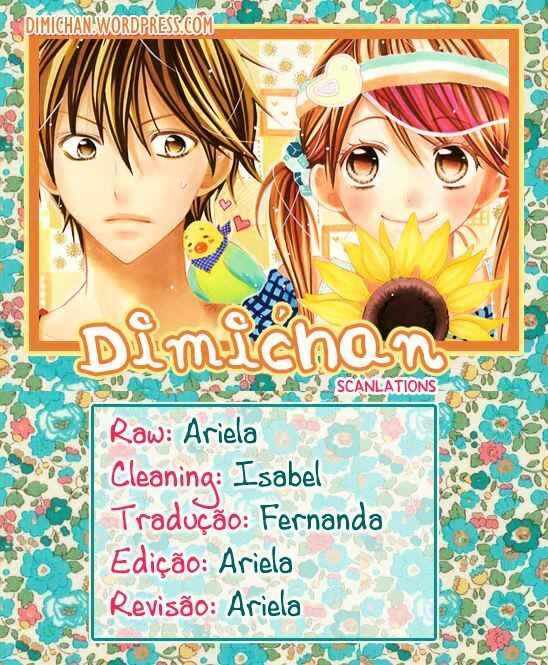 Page 1 Chapter 22 Crayon Days - Daikirai na Aitsu
