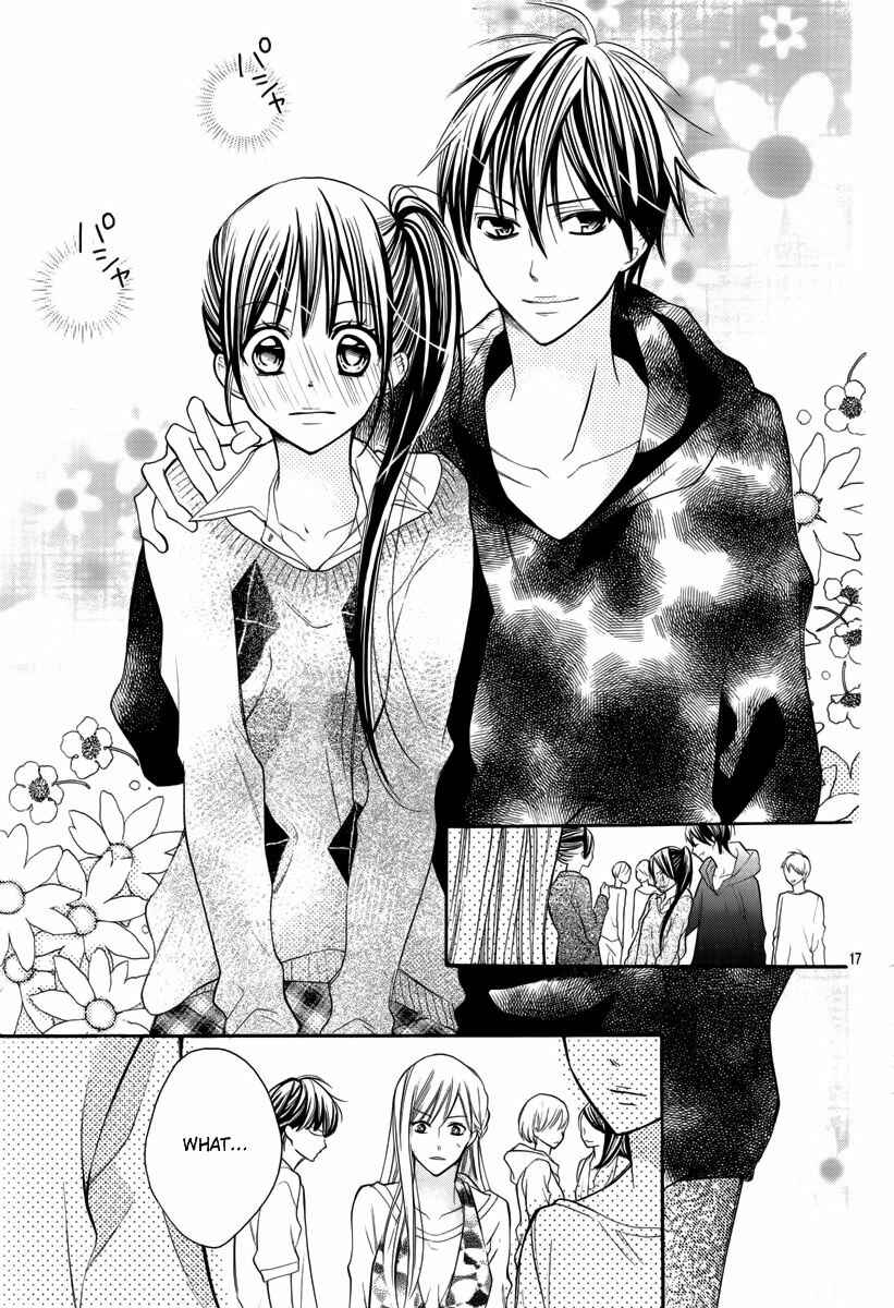Page 19 Chapter 22 Crayon Days - Daikirai na Aitsu